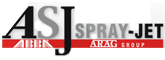 פומיות דיזות ASJ (לוגו)